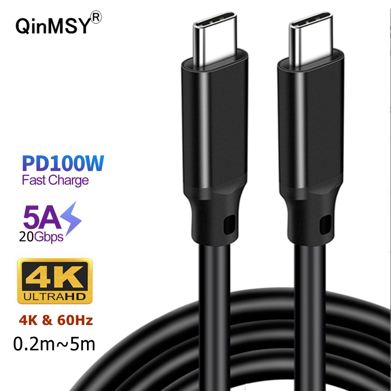 USB3.2 USB C To Type C 4K 20Gb - огляд і ціна Xiaomi Photography Kit