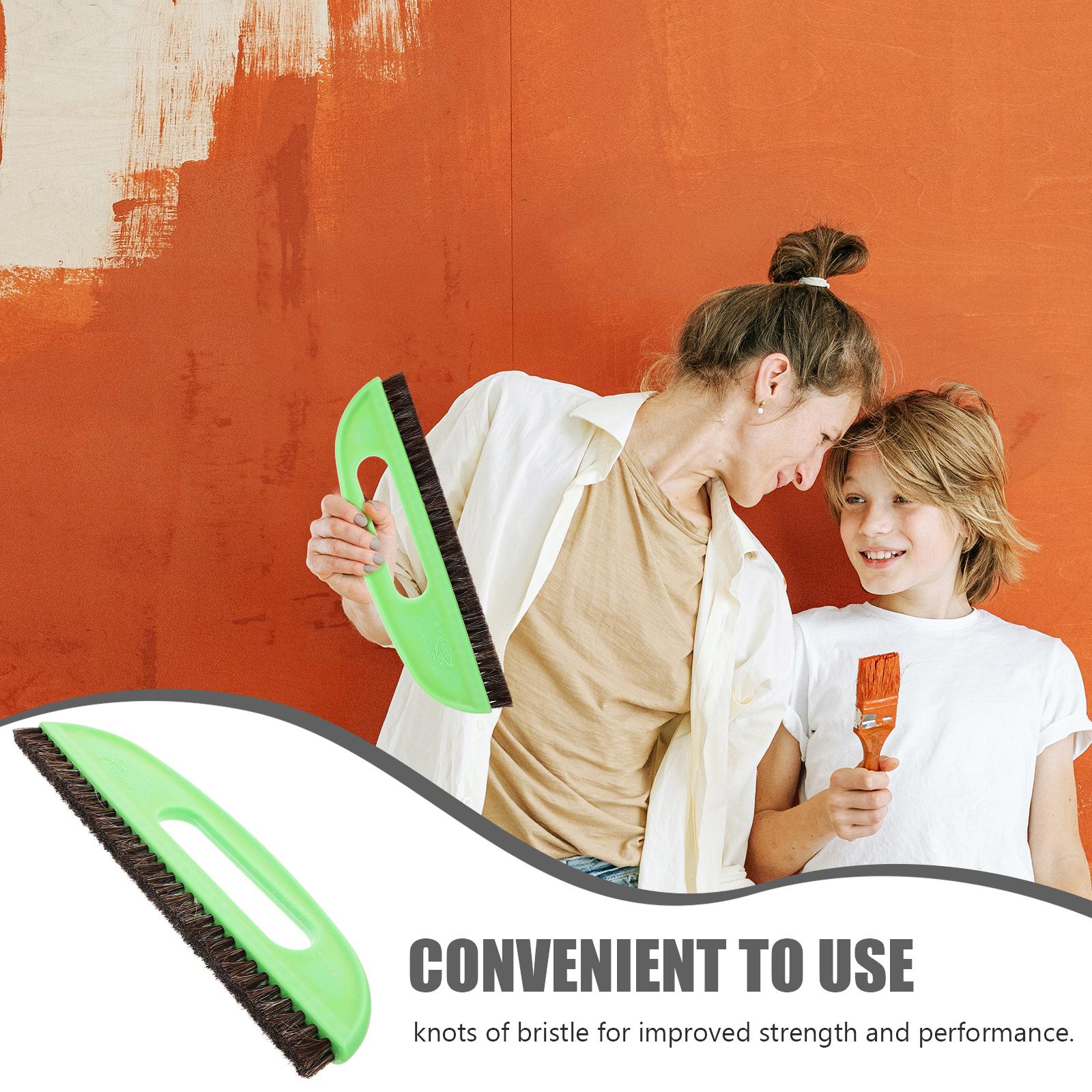 Green Ergonomic Wallpaper Brus - огляд і ціна Photography Architecture