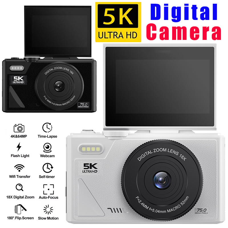 75MP Digital Cam Photography C - огляд і ціна Photography Nature Images