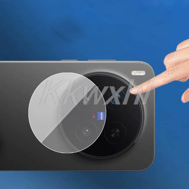 2PCS 9H 3D Camera Lens Film Fo - огляд і ціна Photography Kit Vivo X300