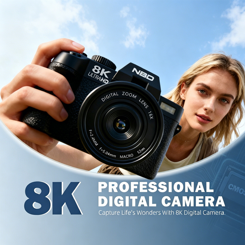 Professional Digital Camera Yo - огляд і ціна Photography Nature Images