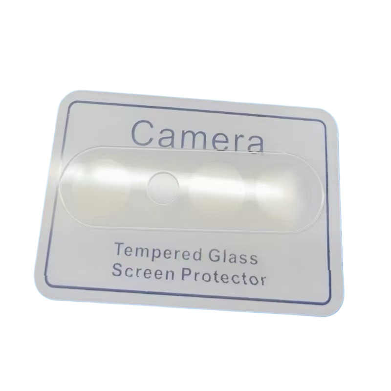 3D Camera Lens Protector for V - огляд і ціна Photography Kit Vivo X300