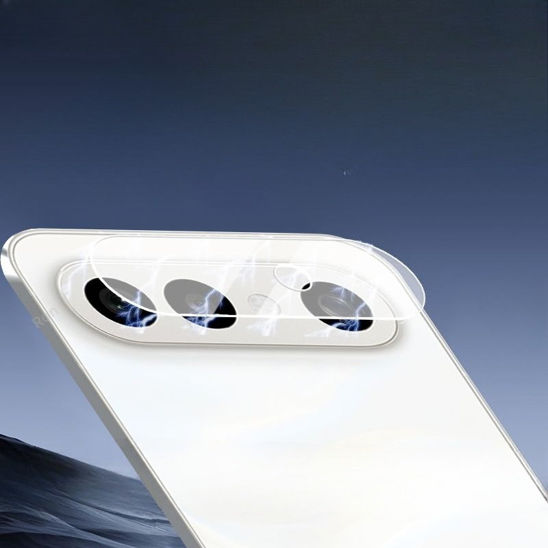 3D Camera Lens Protector for V - огляд і ціна Photography Kit Vivo X300