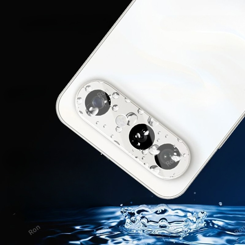 3D Camera Lens Protector for V - огляд і ціна Photography Kit Vivo X300
