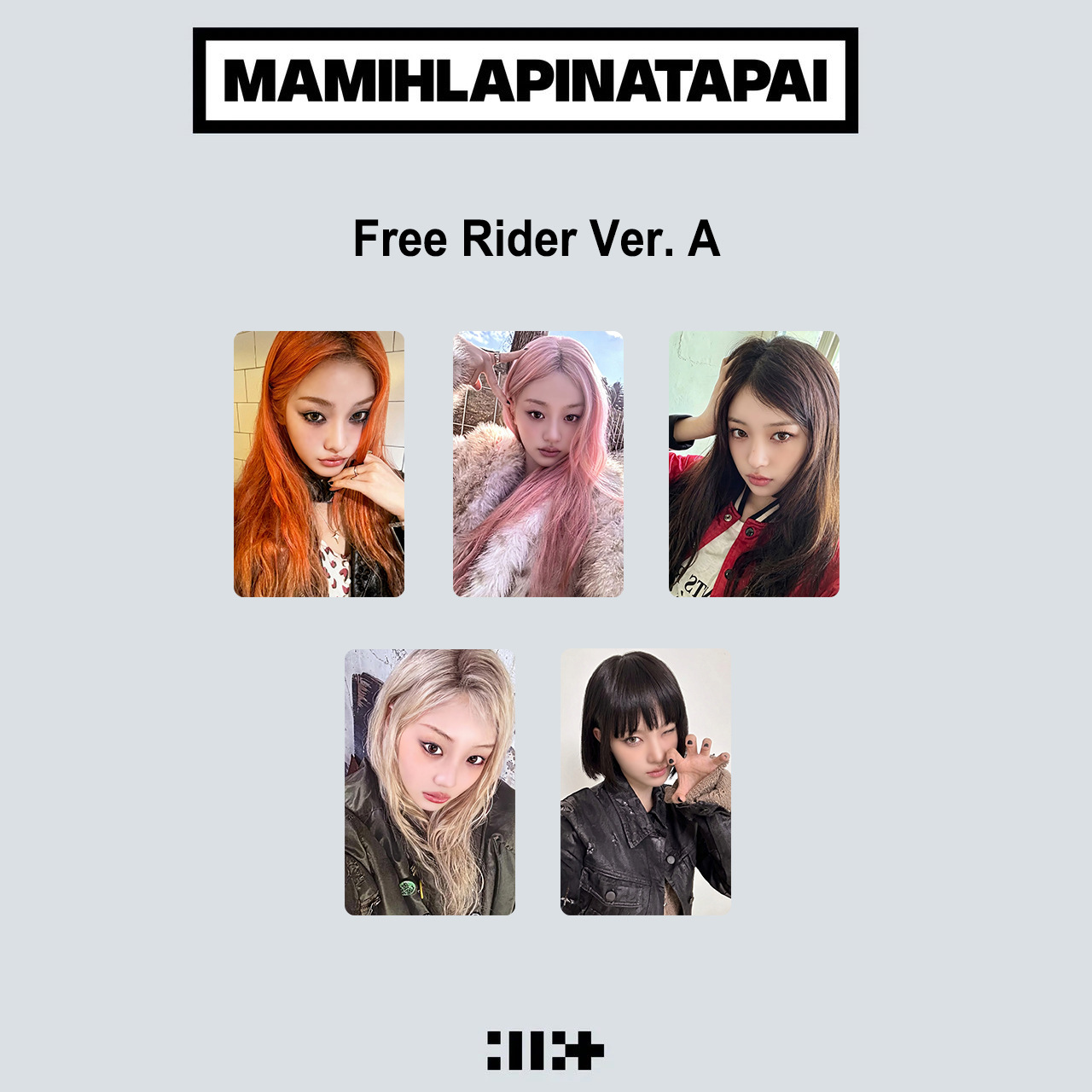 KPOP NEW mini 4th EP album,It' - огляд і ціна Photography Portfolio