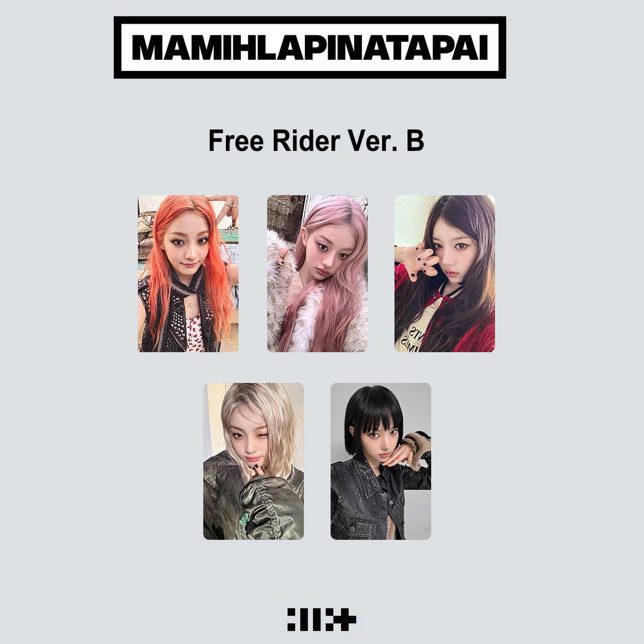 KPOP NEW mini 4th EP album,It' - огляд і ціна Photography Portfolio