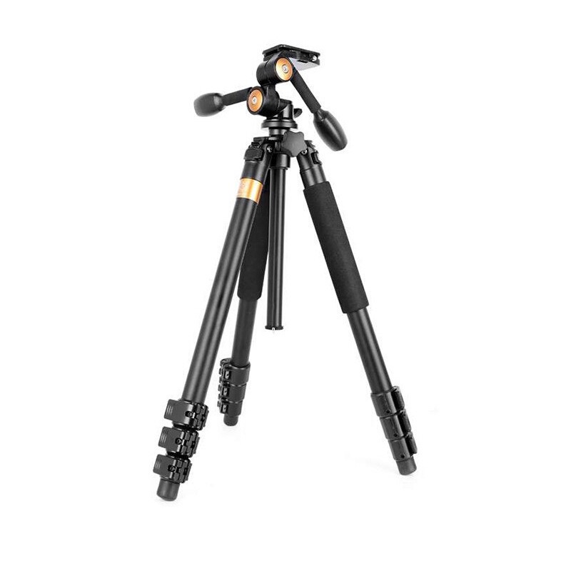 Q620 aluminum alloy camera tri - огляд і ціна Photography Camera