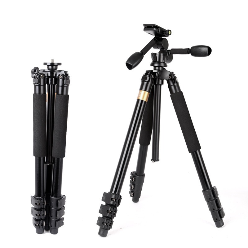 Q620 aluminum alloy camera tri - огляд і ціна Photography Camera