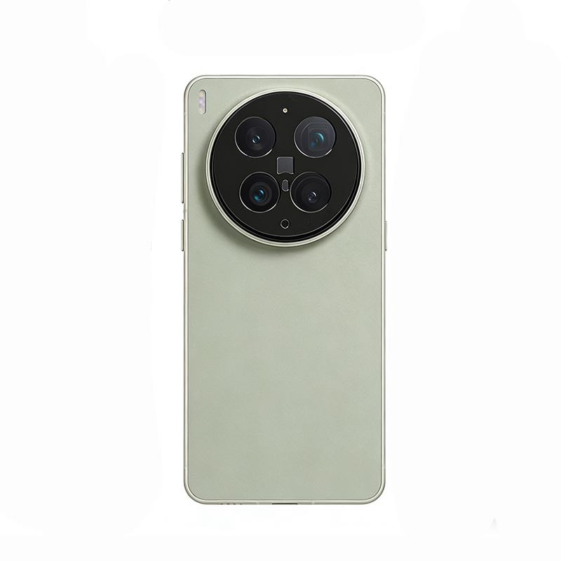 Aluminum Metal Rear Camera Pro - огляд і ціна Photography Kit Vivo X300
