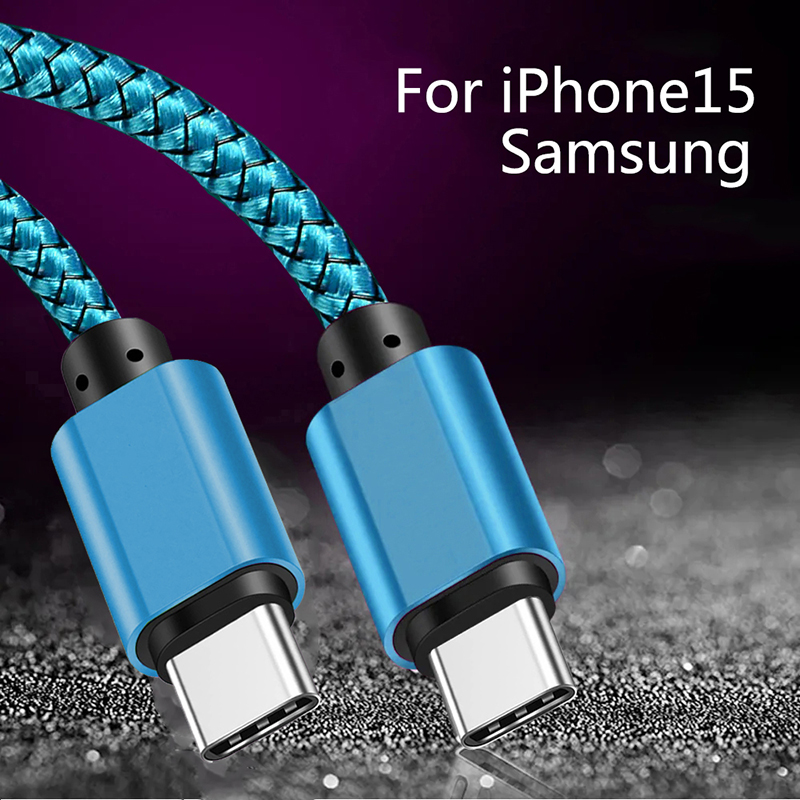 Type C to Type C Expansion Lin - огляд і ціна Xiaomi Photography Kit