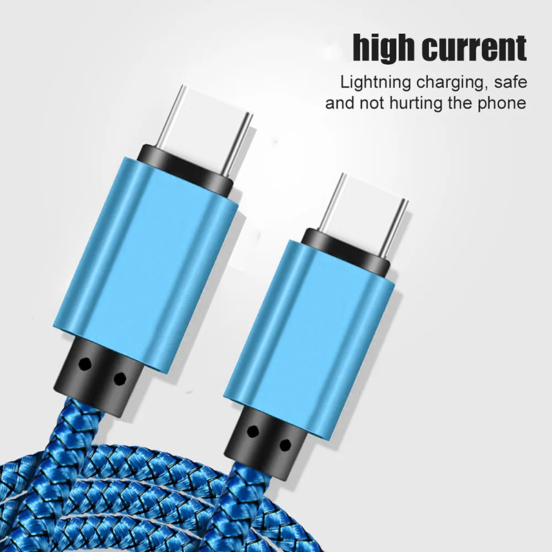 Type C to Type C Expansion Lin - огляд і ціна Xiaomi Photography Kit
