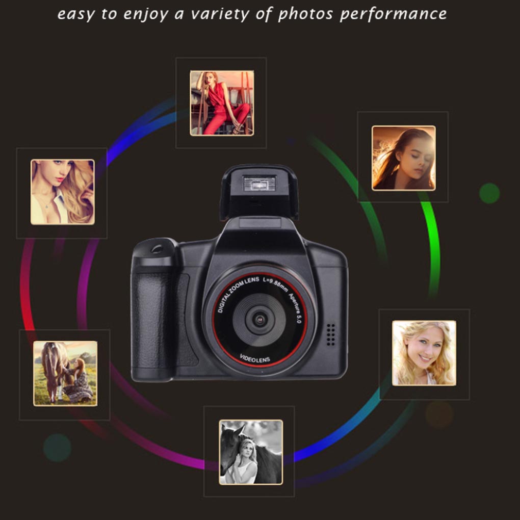 Digital Camera Professional JP - огляд і ціна Photography Nature Images