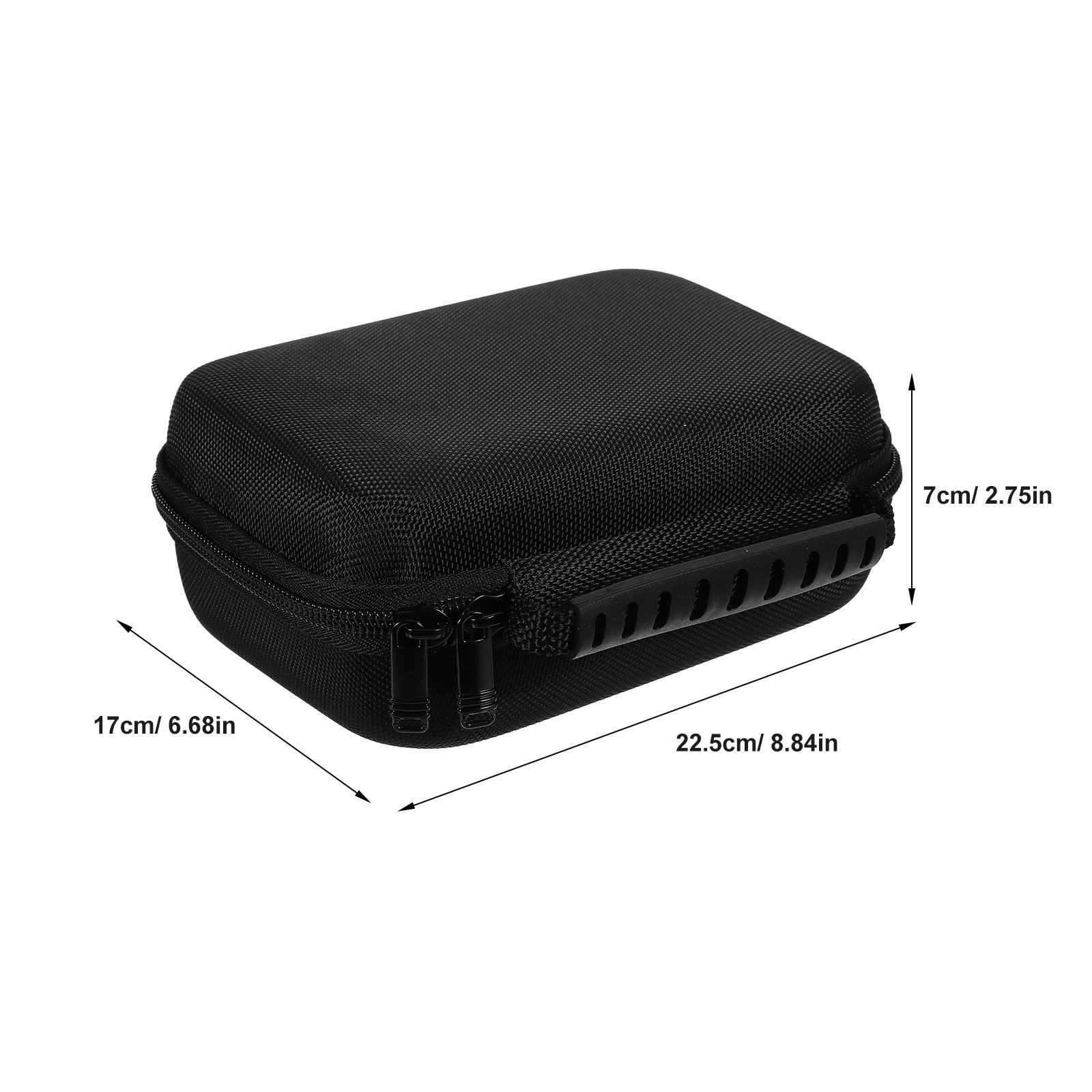 Small Camera Bag Travel Hard C - огляд і ціна Photography Camera