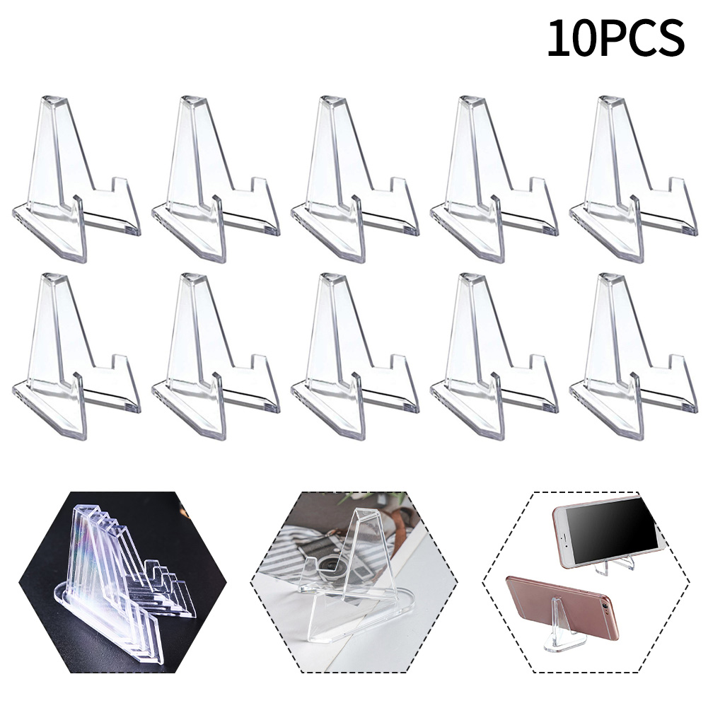 10pcs Transparent  Acrylic Coi - огляд і ціна Photography Awards