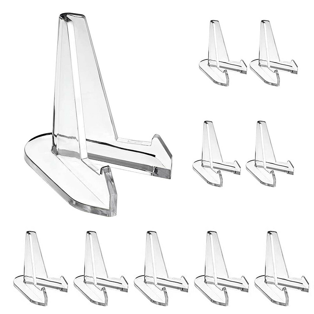 10pcs Transparent  Acrylic Coi - огляд і ціна Photography Awards