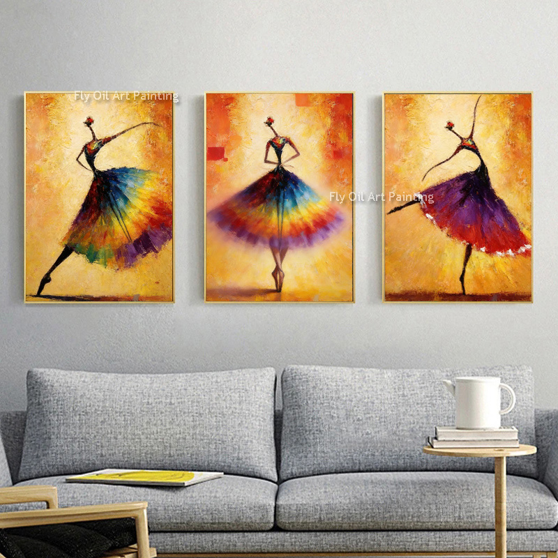 Ballet Dancing Girls Modern 3  - огляд і ціна Photography Job