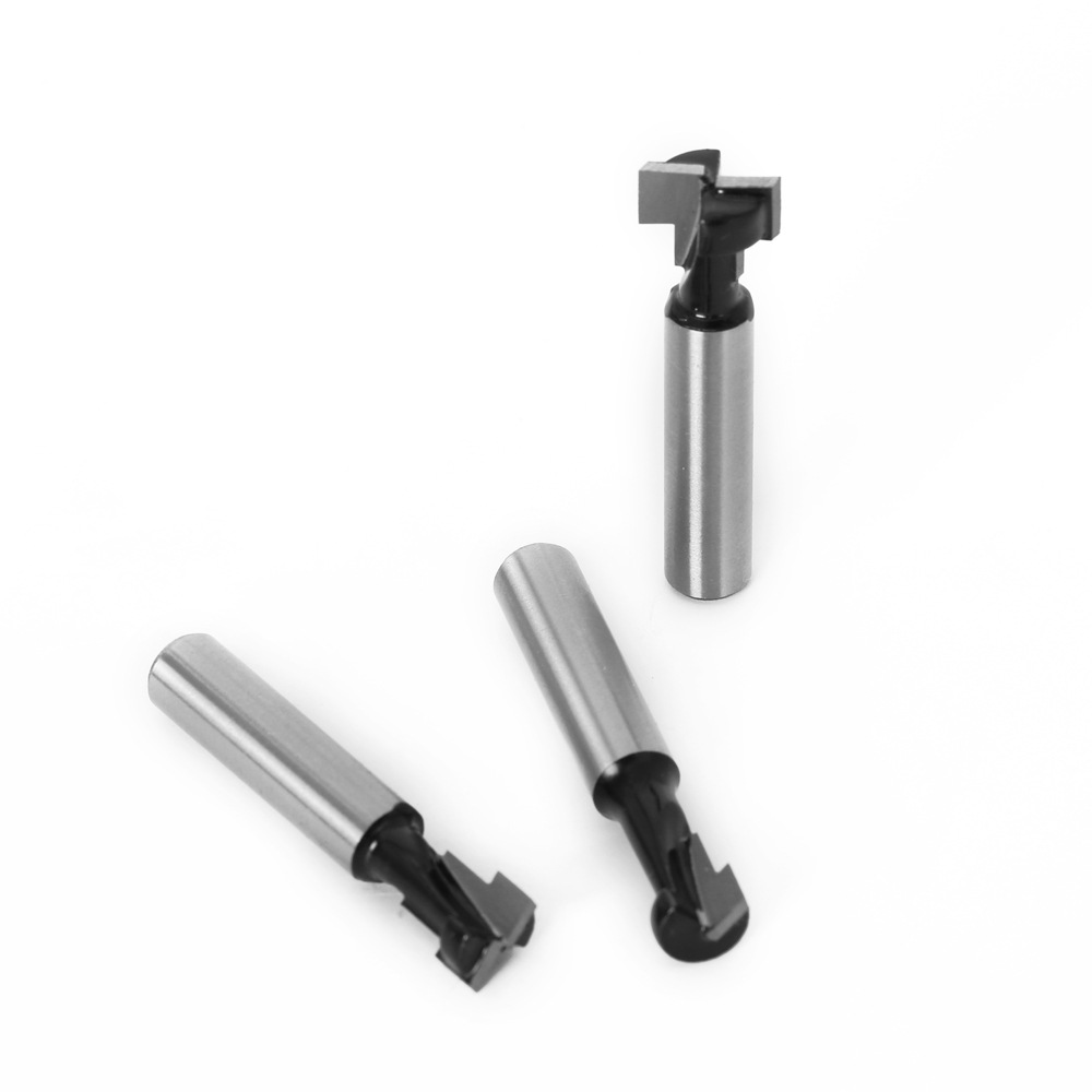 Keyhole Router Bit T‑Slot Cutt - огляд і ціна Photography Job