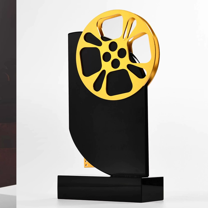 Customized Crystal Trophy, Fil - огляд і ціна Photography Competition