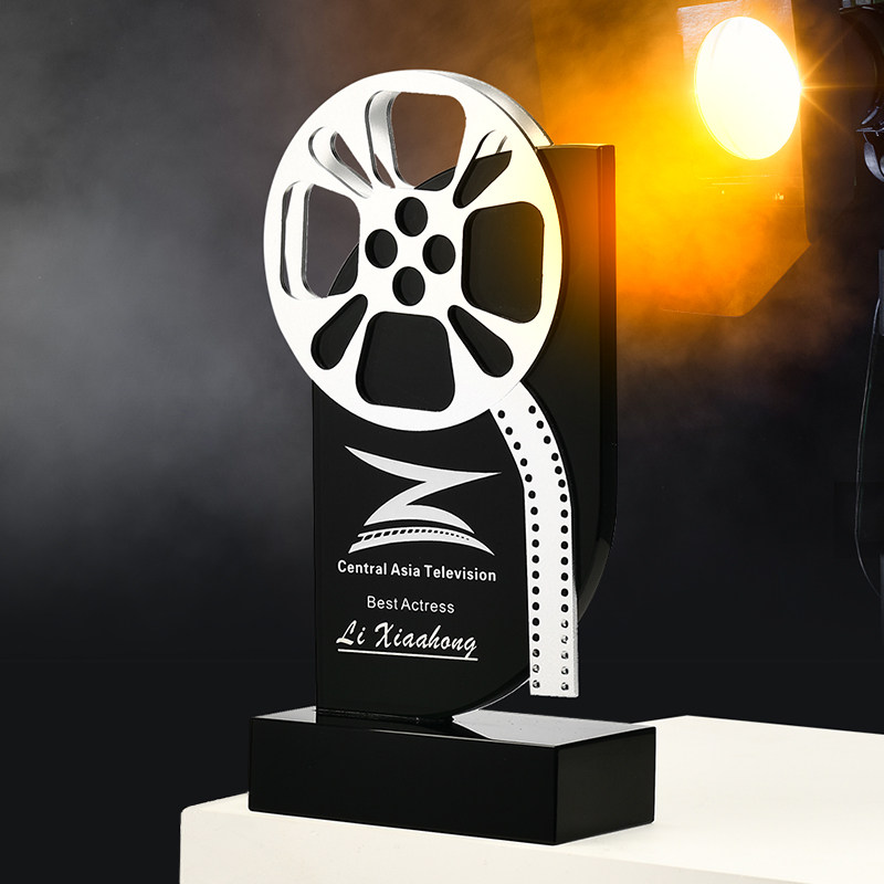 Customized Crystal Trophy, Fil - огляд і ціна Photography Competition