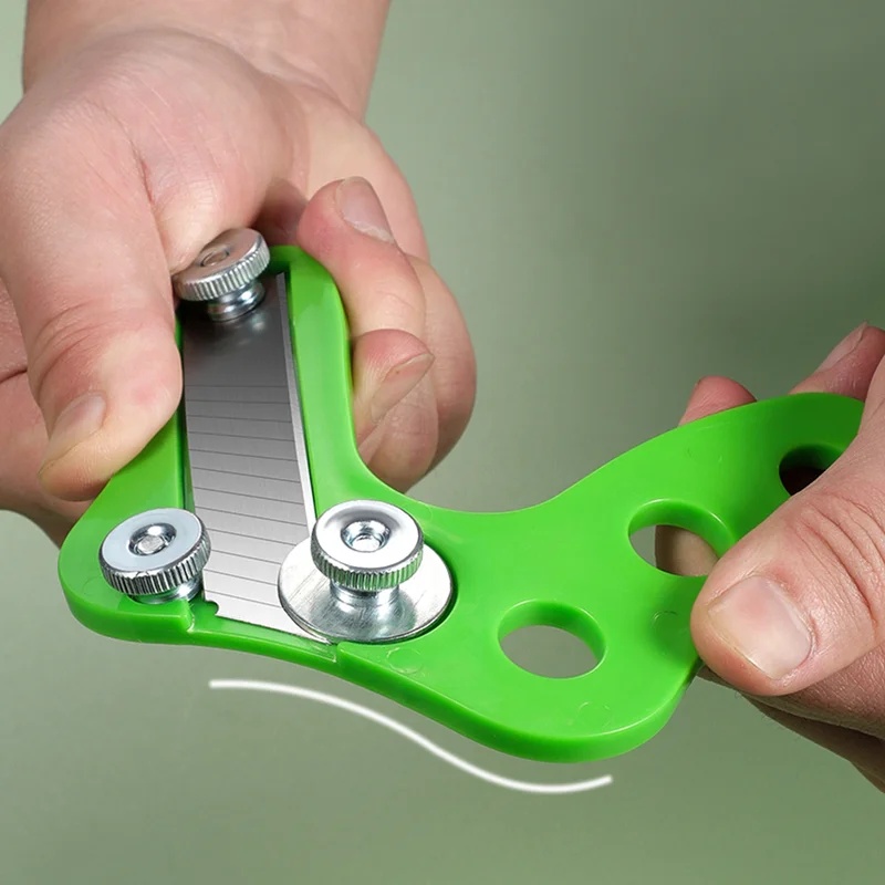 1Pc Manual Edge Banding Trimme - огляд і ціна Photography Job