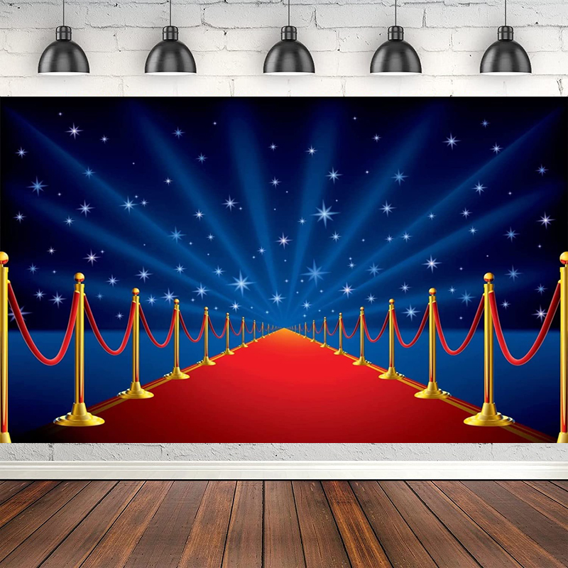 Red Carpet Stage Photography B - огляд і ціна Photography Awards