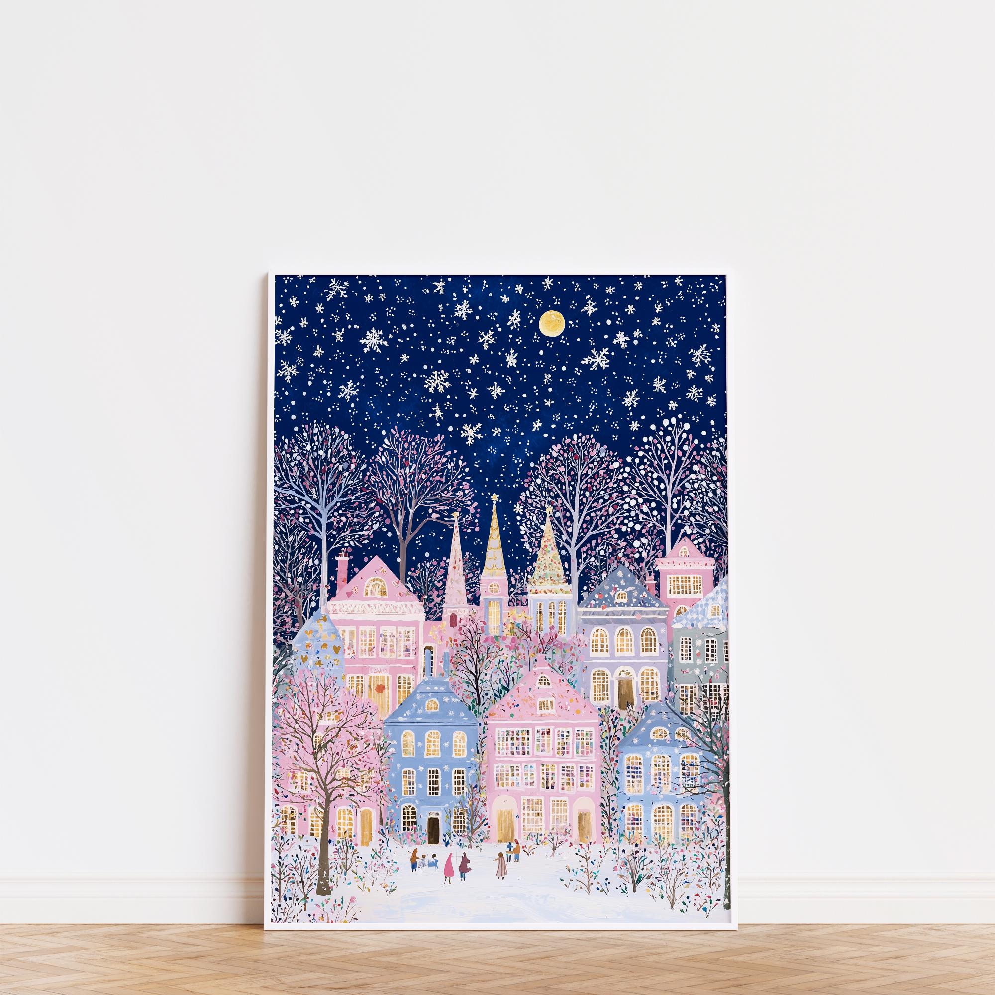 1pc Modern Cityscape Travel Mu - огляд і ціна Photography Architecture