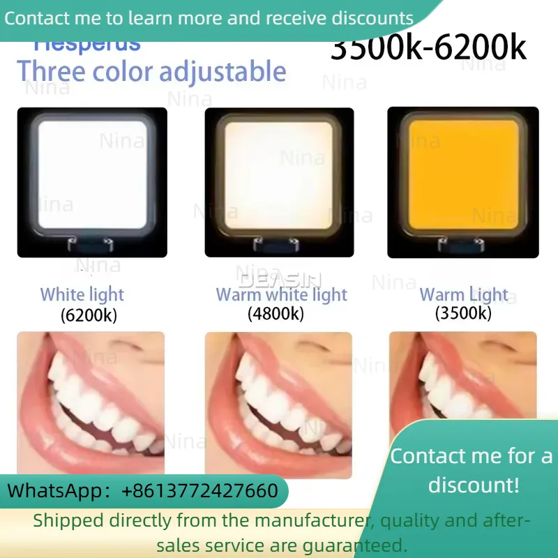 and Orthodontics Intraoral Ext - огляд і ціна Photography Digital