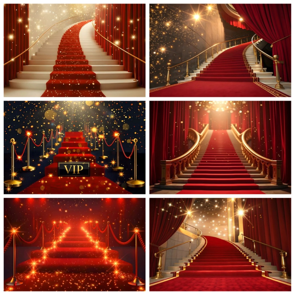 Ladder Awards Ceremony Red Car - огляд і ціна Photography Awards