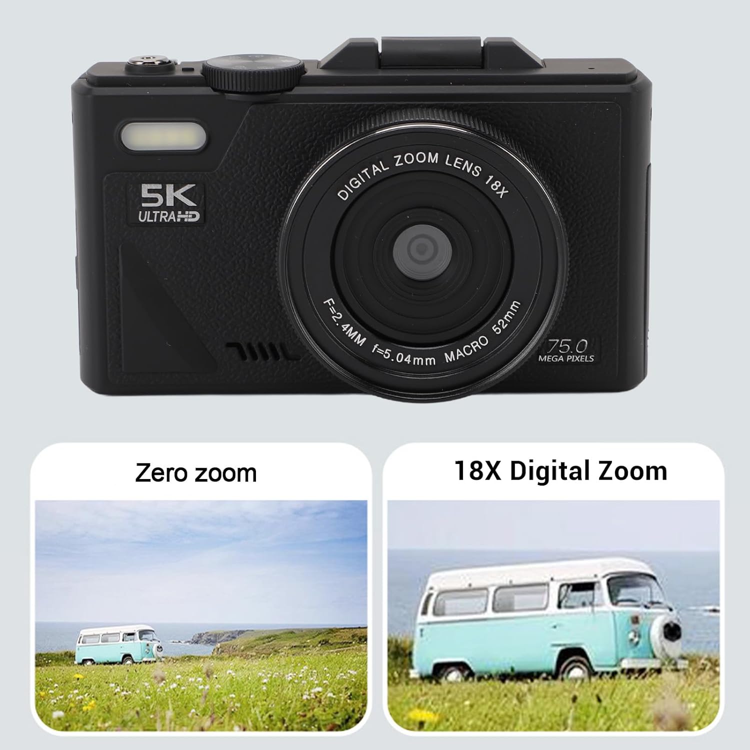Life Camera Photographer Flip  - огляд і ціна Photography Nature Images