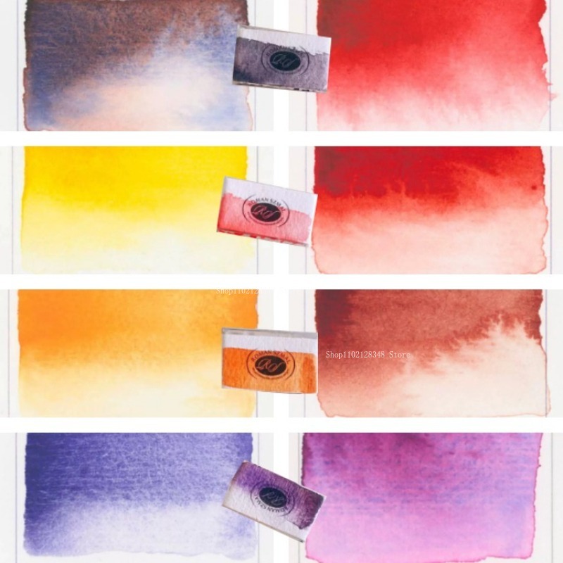 Poland Layered Color 3.8ml Ful - огляд і ціна Photography Architecture
