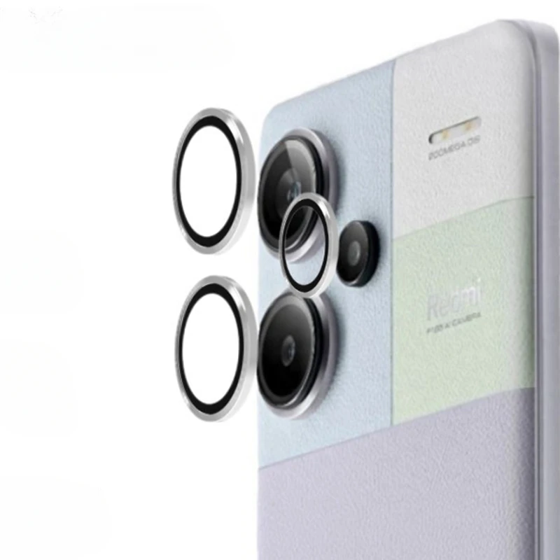 1 Set Lens Protective Film for - огляд і ціна Xiaomi Photography Kit