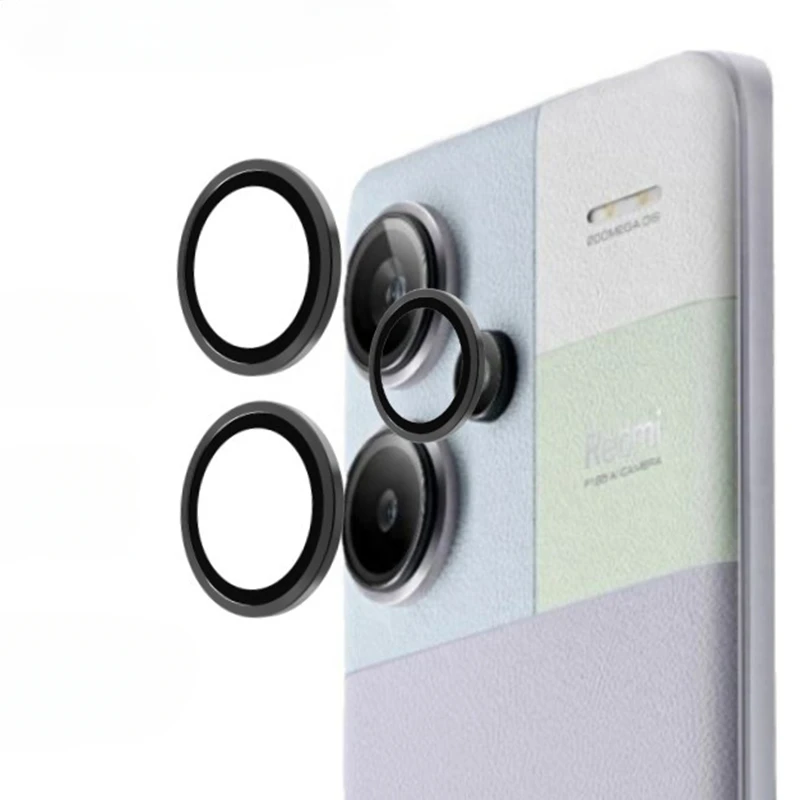 1 Set Lens Protective Film for - огляд і ціна Xiaomi Photography Kit