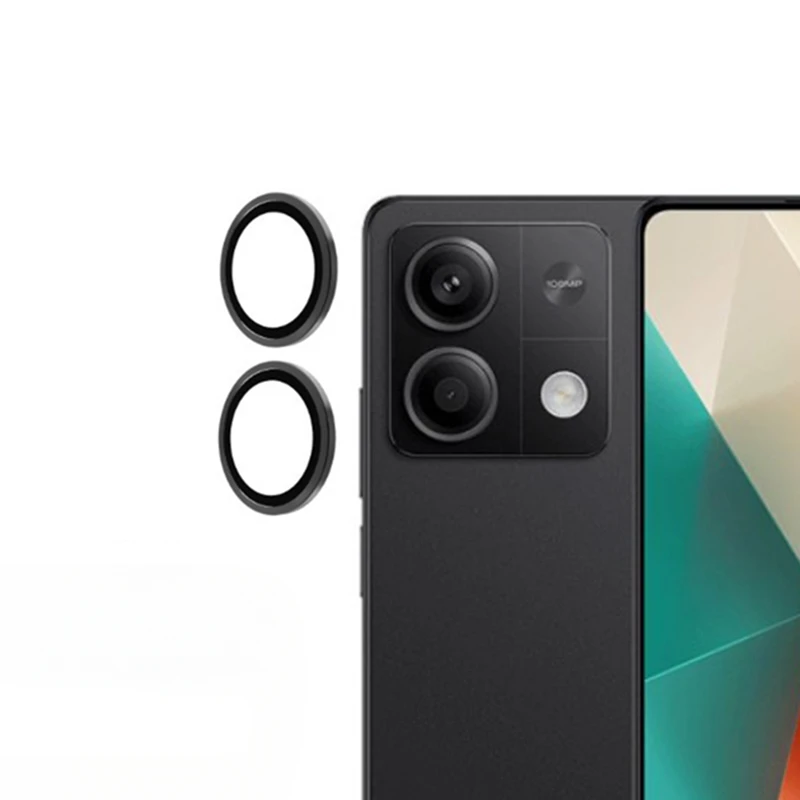 1 Set Lens Protective Film for - огляд і ціна Xiaomi Photography Kit