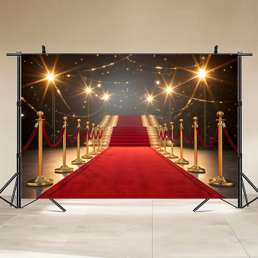 Movie Night Red Carpet Theme B - огляд і ціна Photography Awards