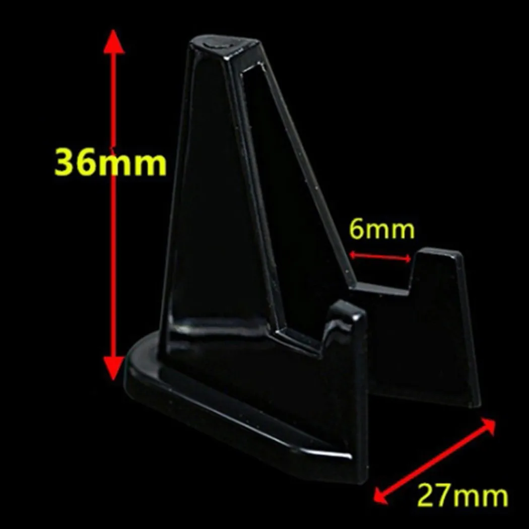 5/10/20Pcs Coin Display Easel  - огляд і ціна Photography Awards