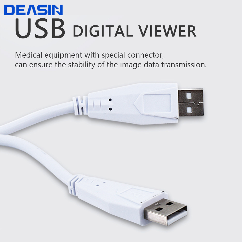 DEASIN USB Type Oral HD Camera - огляд і ціна Photography Digital