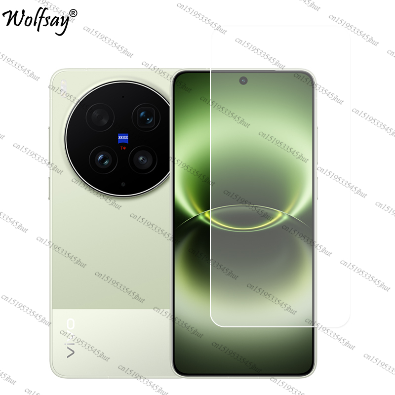 Camera Lens Protector For Vivo - огляд і ціна Photography Kit Vivo X300