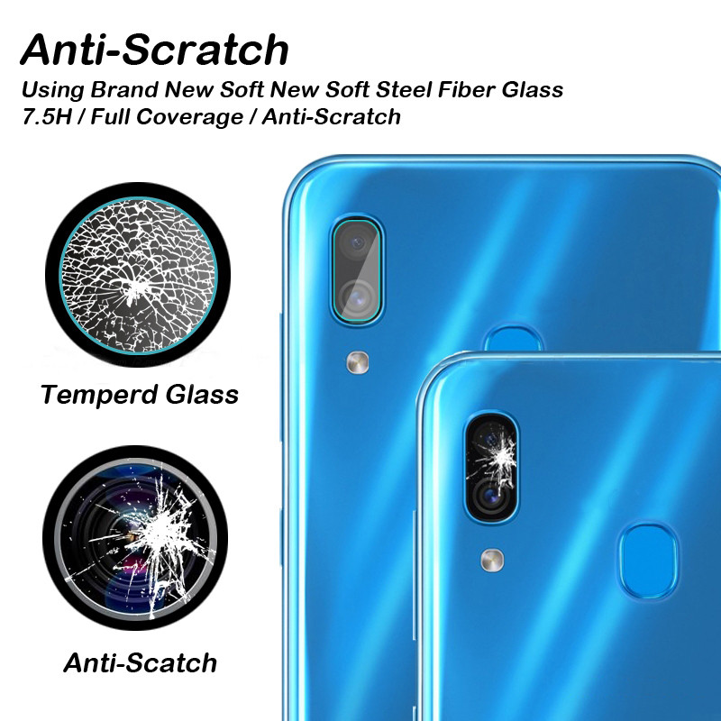Camera Lens Protector For Vivo - огляд і ціна Photography Kit Vivo X300