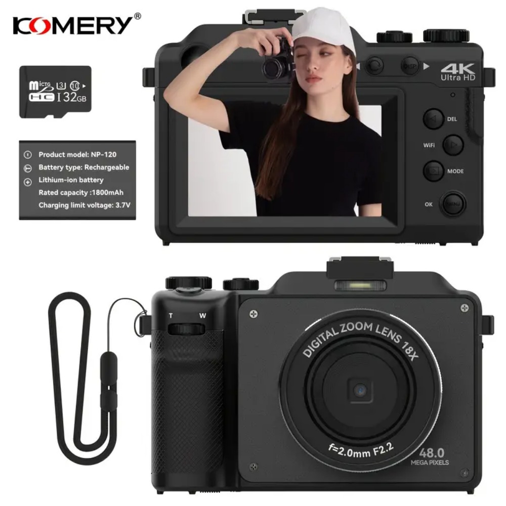 4K Digital Cameras for Photogr - огляд і ціна Photography Nature Images
