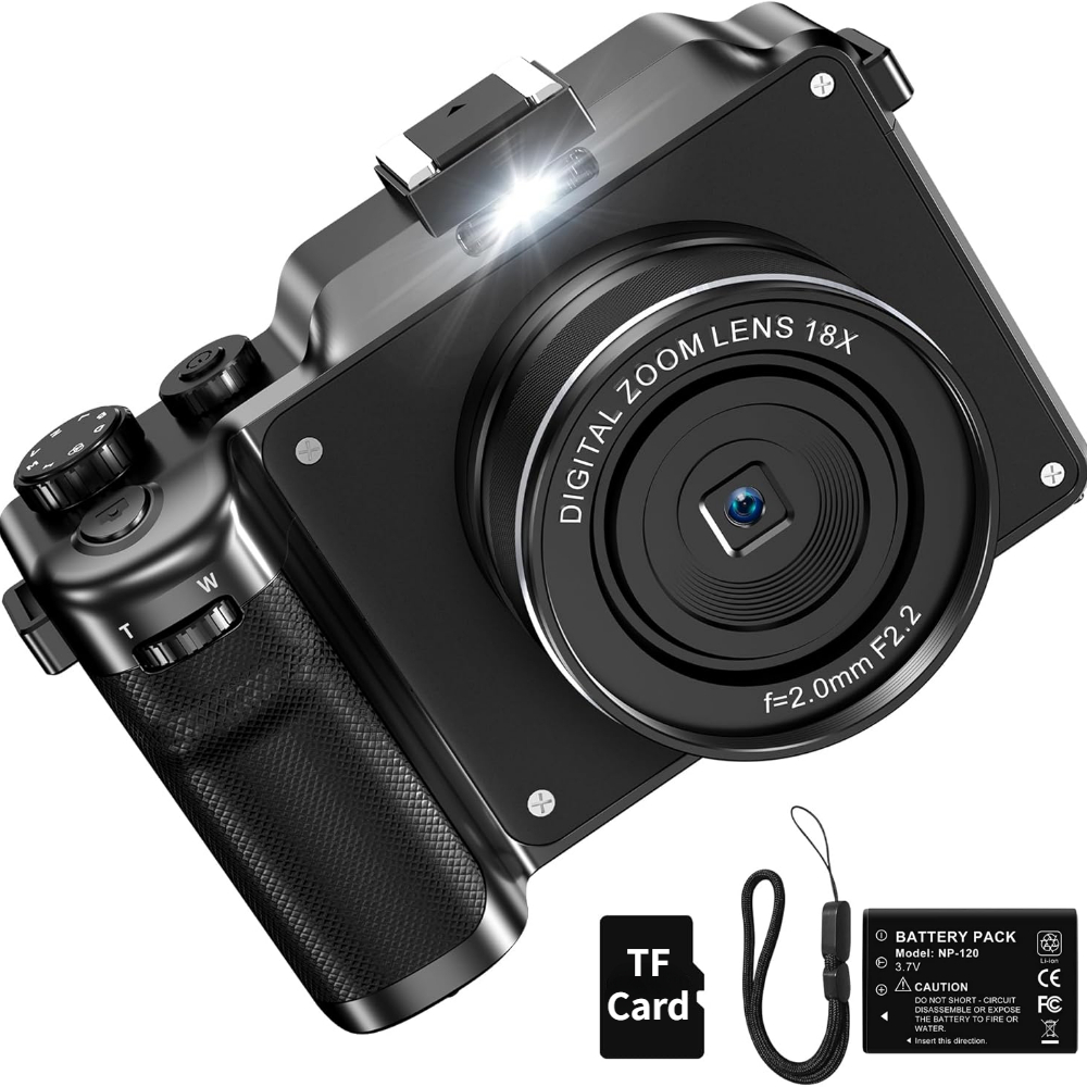 4K Digital Cameras for Photogr - огляд і ціна Photography Nature Images