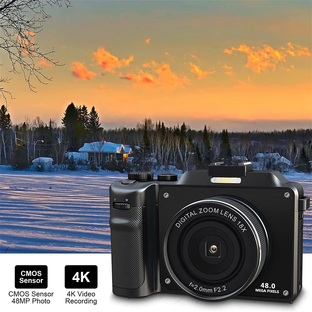 4K Digital Cameras for Photogr - огляд і ціна Photography Nature Images