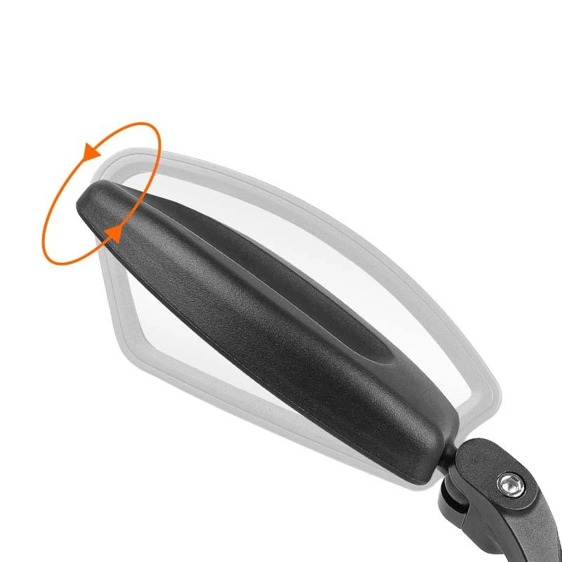 HD Lens Bicycle Rearview Mirro - огляд і ціна Photography Urban