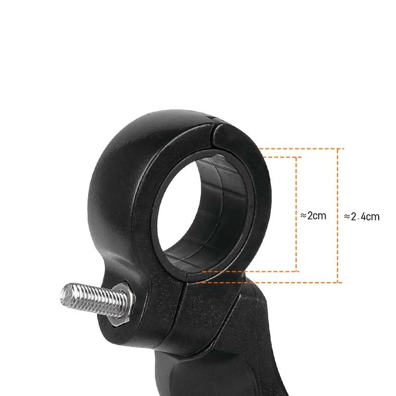 HD Lens Bicycle Rearview Mirro - огляд і ціна Photography Urban