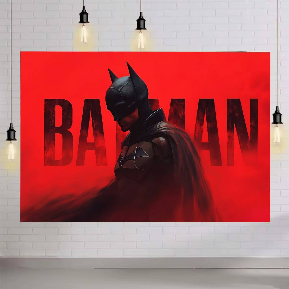 Classic B-BatmanS Background P - огляд і ціна Photography Urban