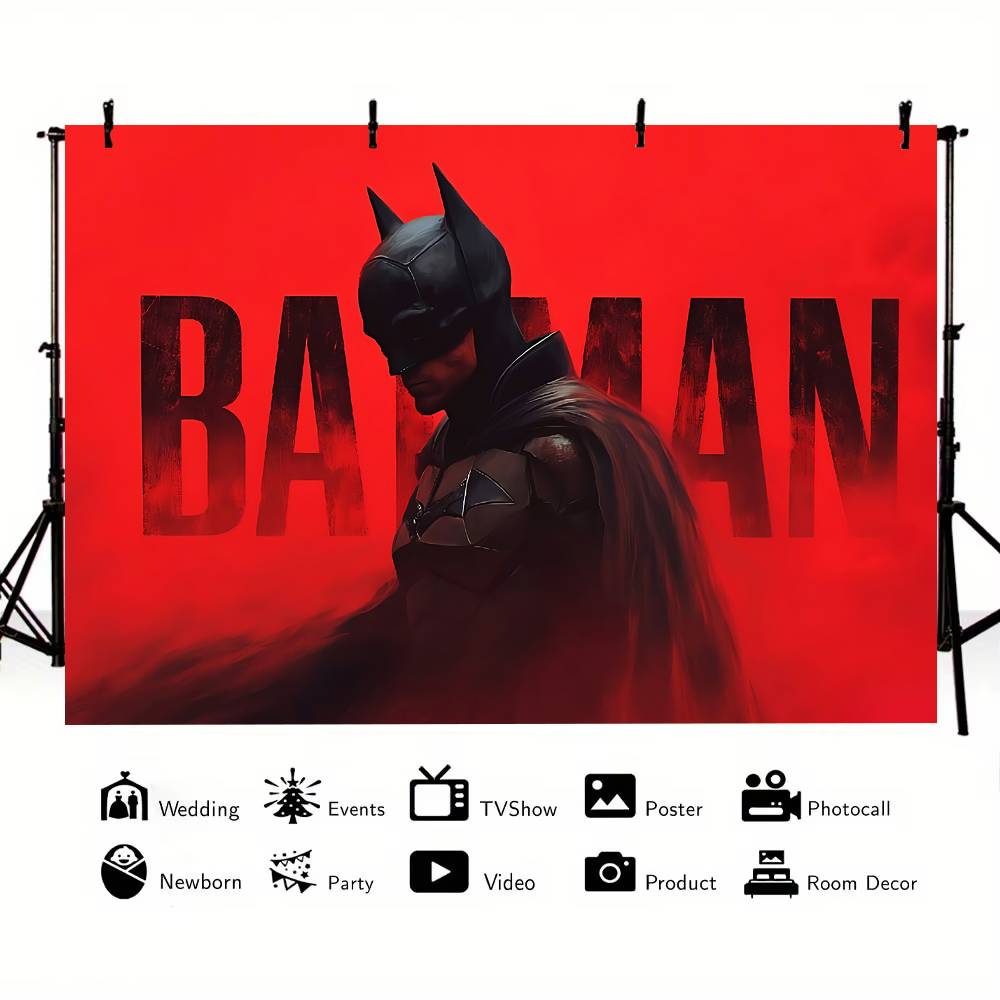 Classic B-BatmanS Background P - огляд і ціна Photography Urban