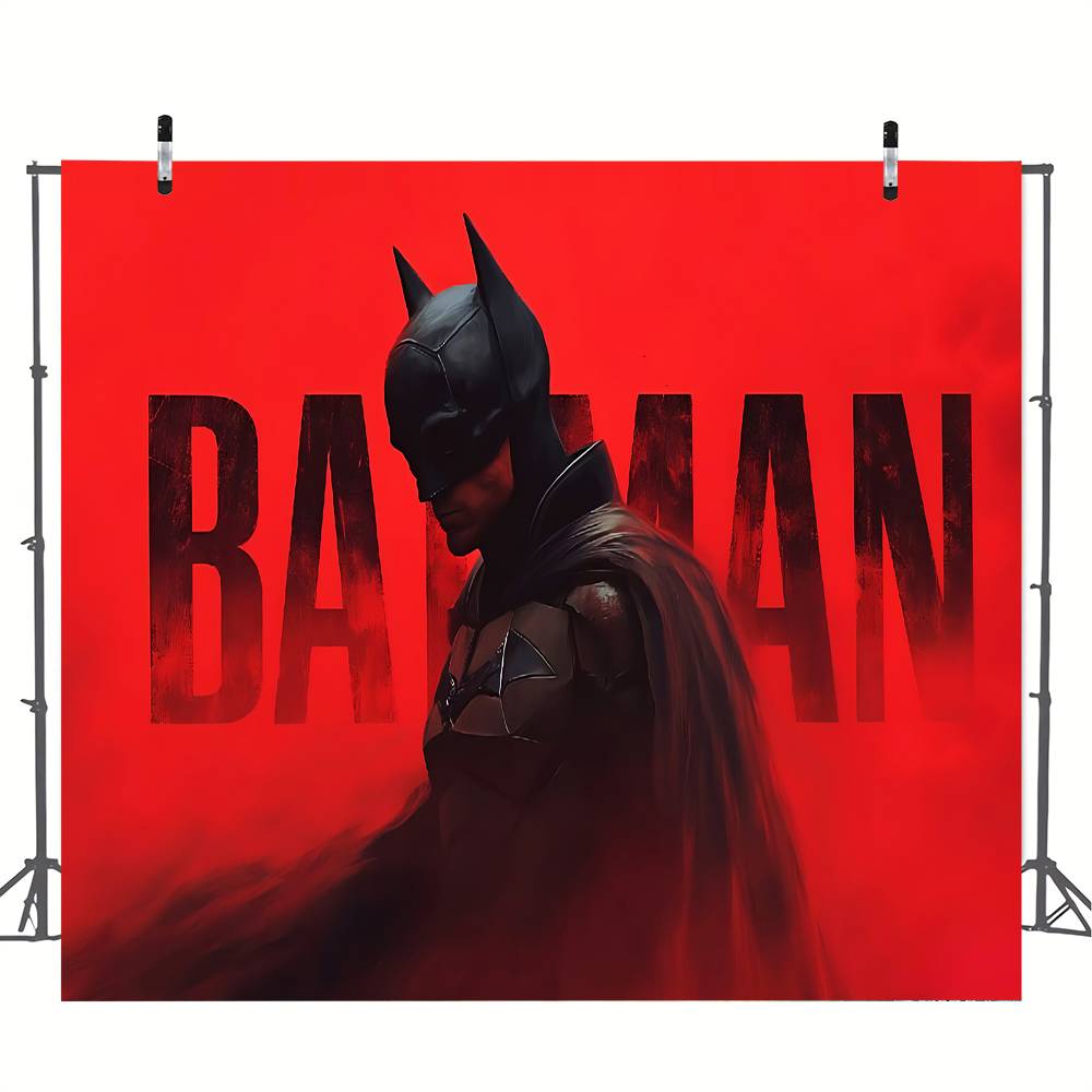 Classic B-BatmanS Background P - огляд і ціна Photography Urban