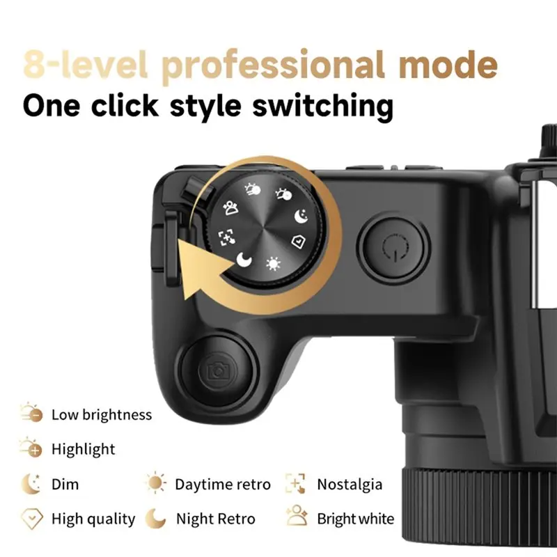 4K Micro DSLR Camera  For Phot - огляд і ціна Photography Nature Images