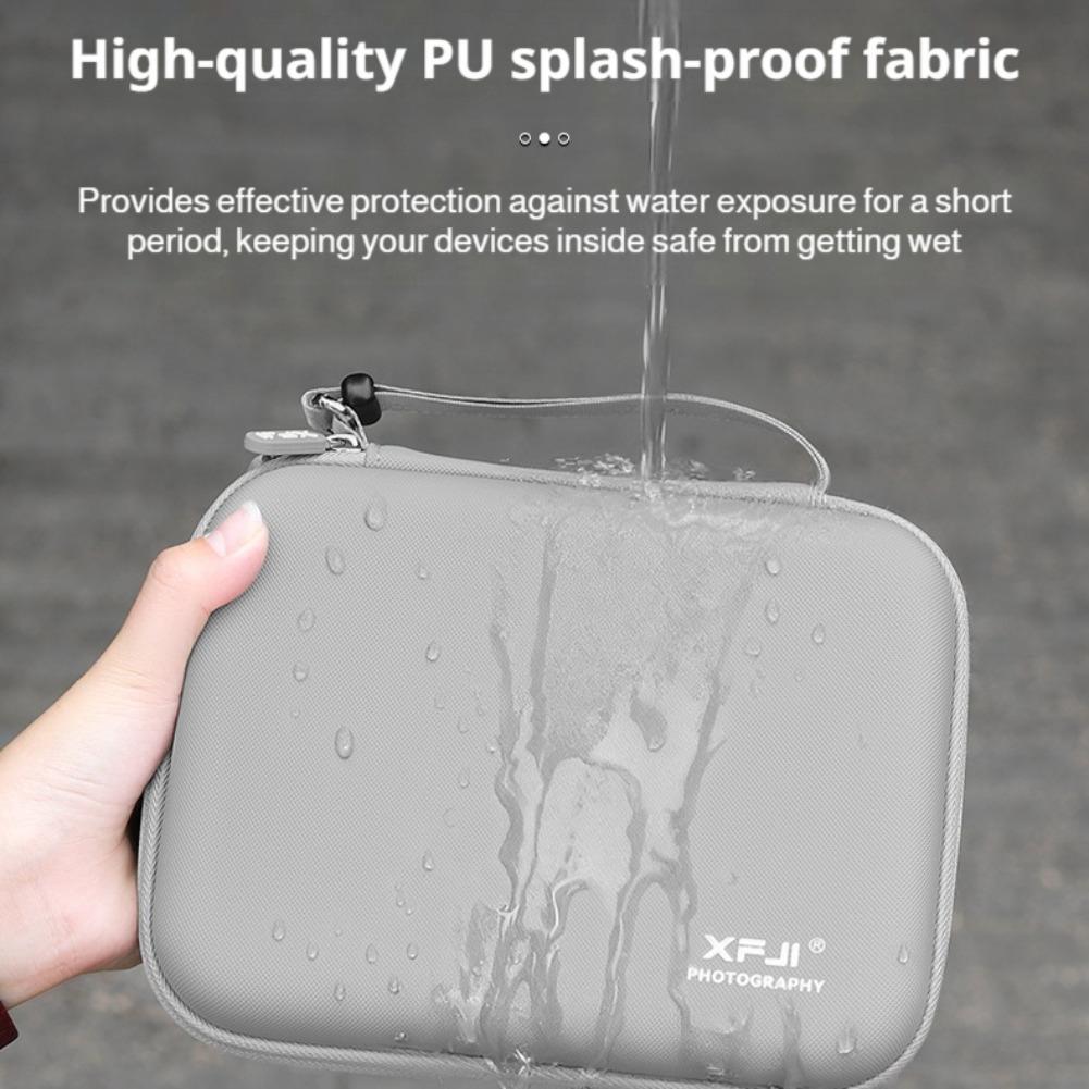 Storage Case For Vivo X300 Ult - огляд і ціна Photography Kit Vivo X300
