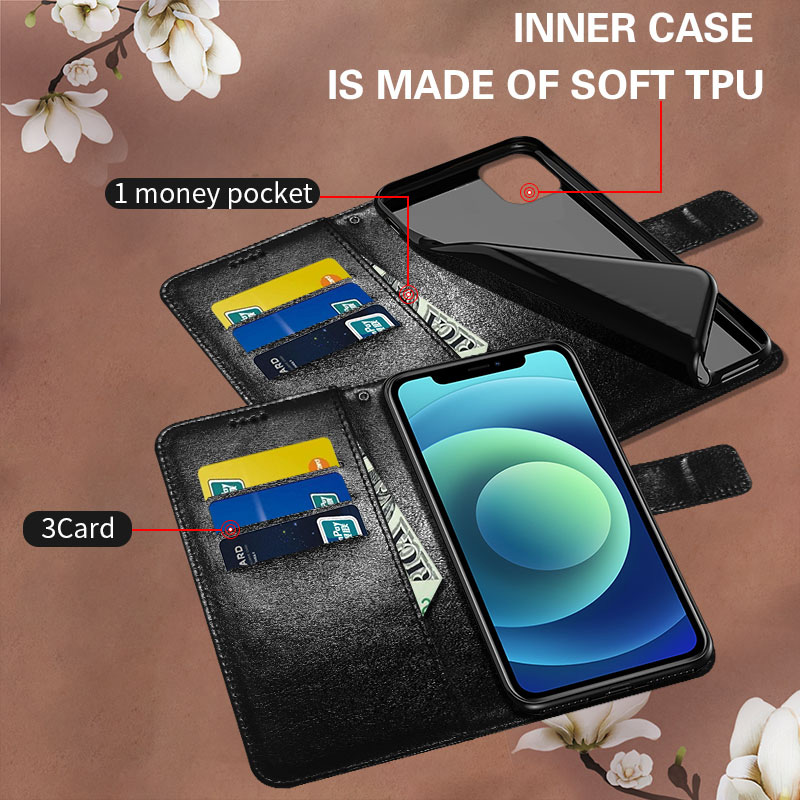 Custom Photo Flip Case For Mot - огляд і ціна Photography Portfolio