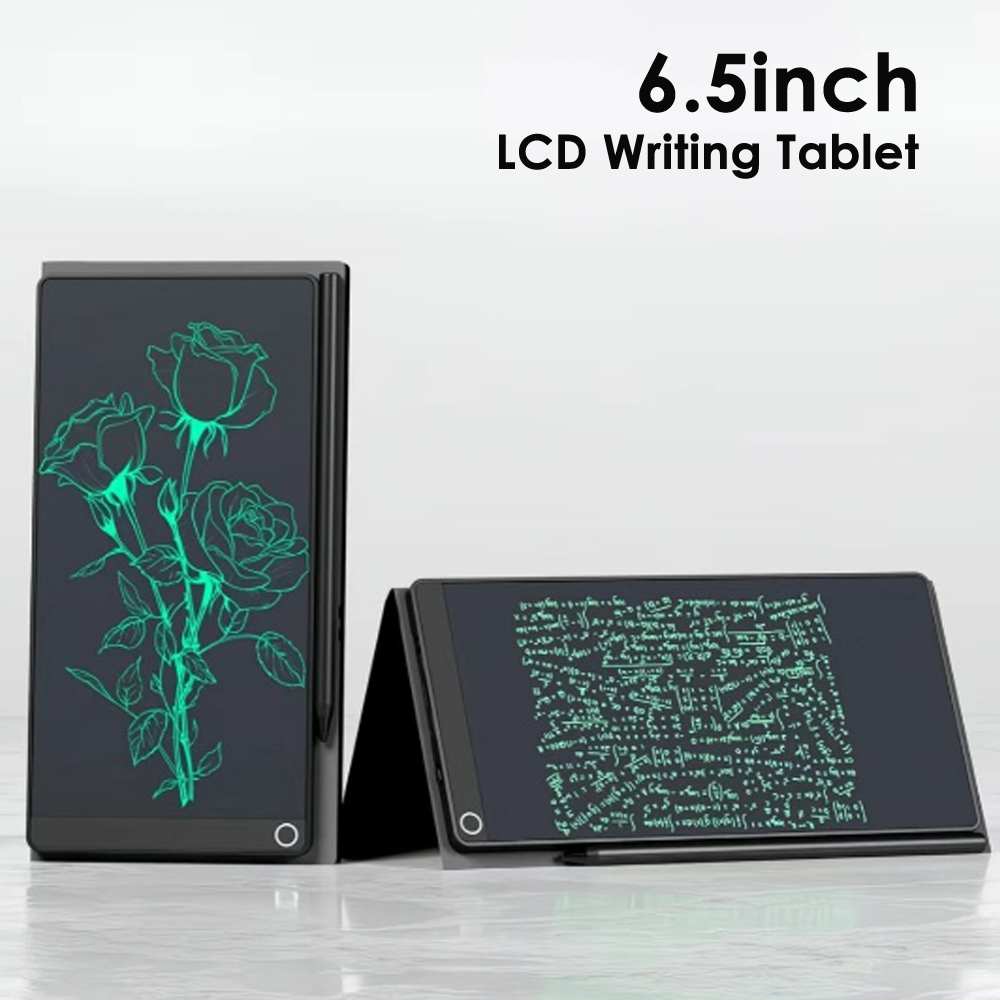 Full Screen LCD Writing Pad LC - огляд і ціна Photography Digital